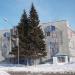 Проходная КХВ (бывшая) в городе Барнаул