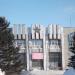 Проходная КХВ (бывшая) в городе Барнаул