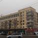 ulitsa Muravyova-Amurskogo, 13 in Khabarovsk city