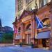 Waldorf Astoria Edinburgh - The Caledonian in Edinburgh city