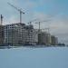 Третья очередь жилого комплекса «Ривер Парк» в городе Москва