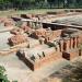 Ruins in Varanasi city