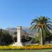 Уличные часы (ru) in Budva city