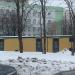 Распределительная трансформаторная подстанция № 28126 в городе Москва