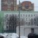 Центр спорта и образования «Олимп» Москомспорта в городе Москва
