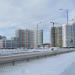 Жилой комплекс «Полесье-2» в городе Екатеринбург