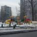 Детская игровая площадка в городе Москва