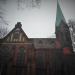 Kościół ewangelicki imienia Marcina Lutra (pl) in Siemianowice Śląskie city