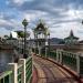 Остров-корабль и мост (ru) in Bandar Seri Begawan city