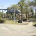 76-мм пушка ЗИС-3 в городе Воронеж