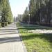 Аллея Славы в городе Воронеж