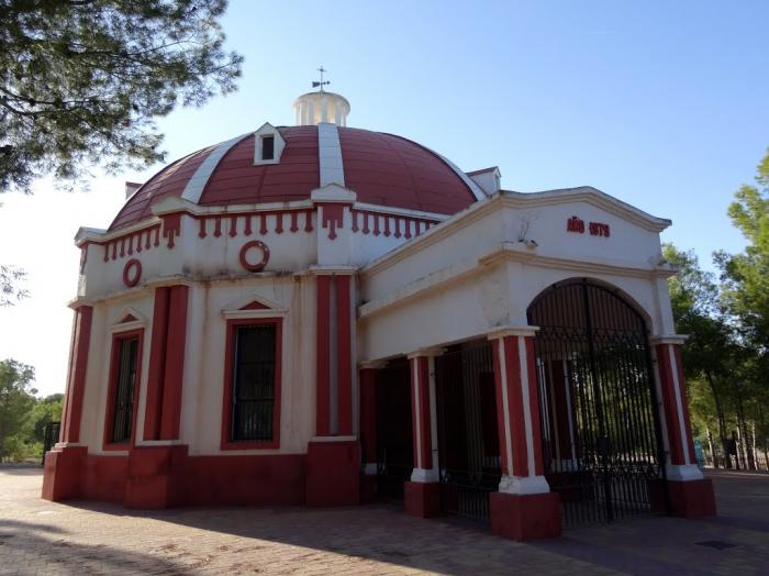 Ermita De San Roque Ermita