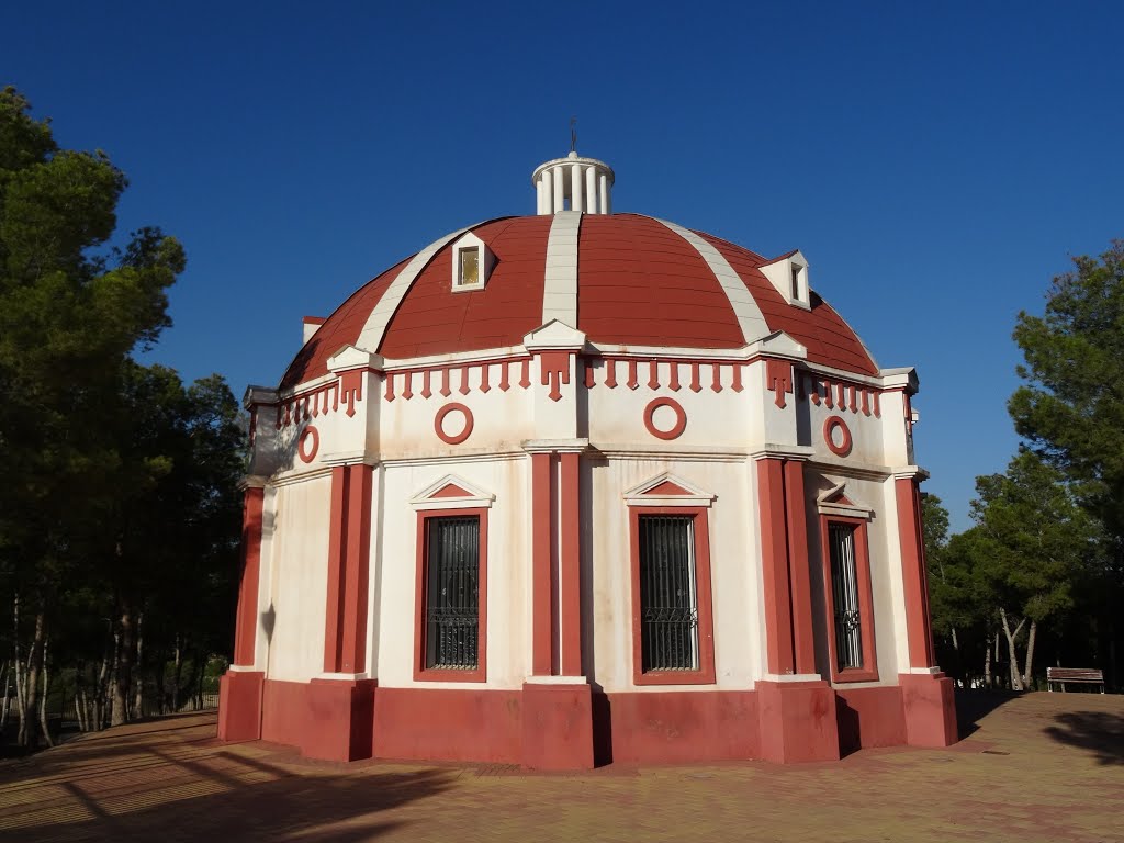Ermita de San Roque Ermita