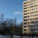 Sady Zoliborskie II (pl) in Warsaw city