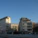 Hanki Czaki Street, 2 in Warsaw city
