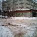 1-й Красногорский пр., 4 строение 5а в городе Москва