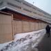 Корпус № 1 ГСК «Гигант» в городе Москва