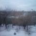 Здесь было футбольное поле № 4 в городе Москва