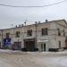 Снесённое здание (Кутузовский пр., 16 строение 8) в городе Москва