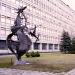 ул. Горбунова, 2 строение 2 в городе Москва