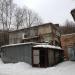 Снесённое здание (Кутузовский пр., 16 строение 36) в городе Москва