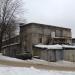 Снесённое здание (Кутузовский пр., 16 строение 36) в городе Москва