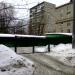 Автопарковка в городе Москва