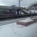 Тупик в городе Москва