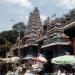 SIVA VISHNU TEMPLE in Chennai city