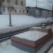 Тупик в городе Москва
