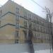 Пост ЭЦ железнодорожной станции Москва-Рижская в городе Москва