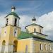 Церковь Казанской иконы Божией Матери во Власьеве в городе Тверь