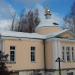 Храм Сошествия Святого Духа в городе Софрино