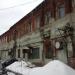 Снесённое здание (Кутузовский пр., 16 строение 15) в городе Москва