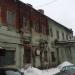 Снесённое здание (Кутузовский пр., 16 строение 15) в городе Москва