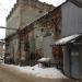 Снесённое здание (Кутузовский пр., 16 строение 15) в городе Москва