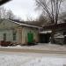 Снесённое здание (Кутузовский пр., 16 строение 15) в городе Москва