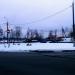 Светофорный разворот на Рязанском шоссе в городе Томилино