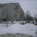 Пешеходный переход в городе Нижний Новгород
