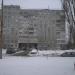 Проезд во дворы в городе Нижний Новгород