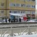 Остановка общественного транспорта «Барвинка» в городе Екатеринбург