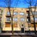 ul. Brzeźna, 8 in Łódź city