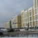 Квартал № 2 — Квартал строителей в городе Екатеринбург