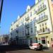 ul. Radwańska, 19 in Łódź city