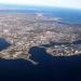 Naval Station Newport in Newport, Rhode Island city