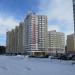Жилой комплекс «Вонсовского-Мехренцева» в городе Екатеринбург