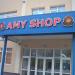 Магазин AMY SHOP в місті Київ