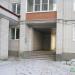 Арка в здании в городе Великий Новгород