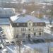 Сенная ул., 4 в городе Великий Новгород