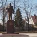 Туполевская площадка в городе Казань